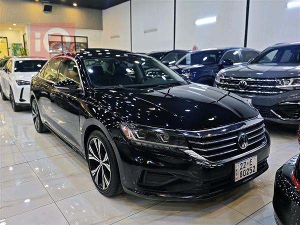 ڤۆڵکسواگن پاسات 2021  بۆ فرۆشتن لە عێراق - هەولێر